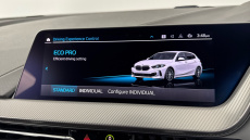 BMW 1 Series 118i [136] M Sport 5dr Step Auto [LCP] Petrol Hatchback